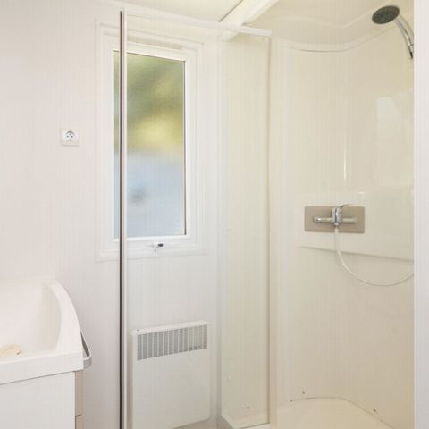 Mobilhome 6 personnes - Classique - 2 chambres - 4 Personnes