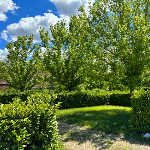 PIAZZOLA - Piazzole per tende, roulotte o camper