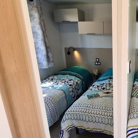 MOBILHOME 6 personnes - ARIZONA STANDARD.