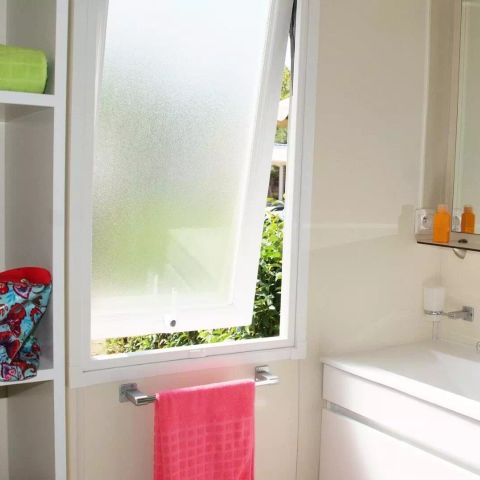 BUNGALOW 6 personnes - Colorado Standard 3 Pièces 4/6 Personnes Climatisé + TV