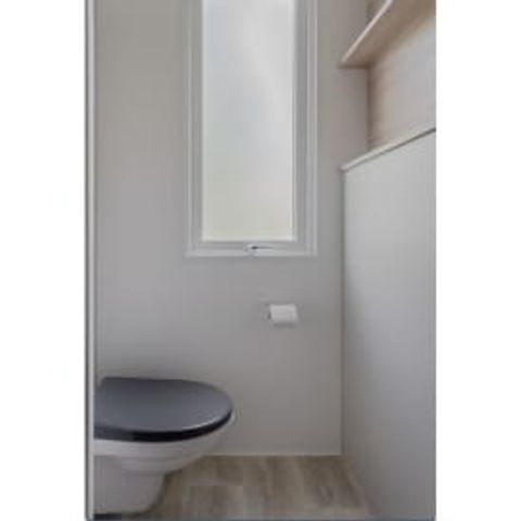 MOBILHOME 2 personas - Oliva