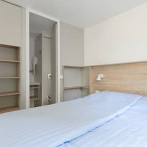 MOBILHOME 2 personas - Oliva