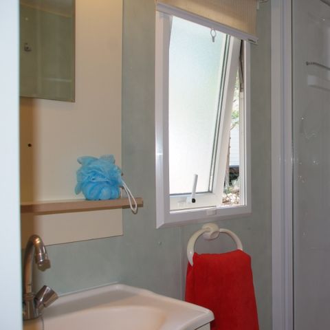 Mobile home 4 persons - IDAHO ECO.