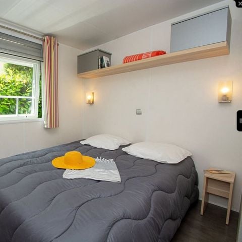 MOBILE HOME 6 people - Ophea Ohara 6 people