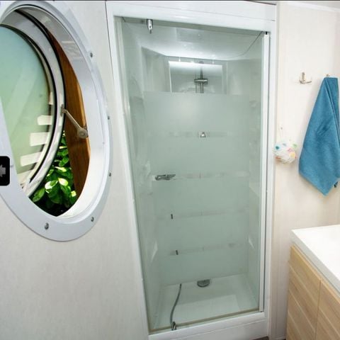 CASA MOBILE 6 persone - Ophea Ohara 6 persone