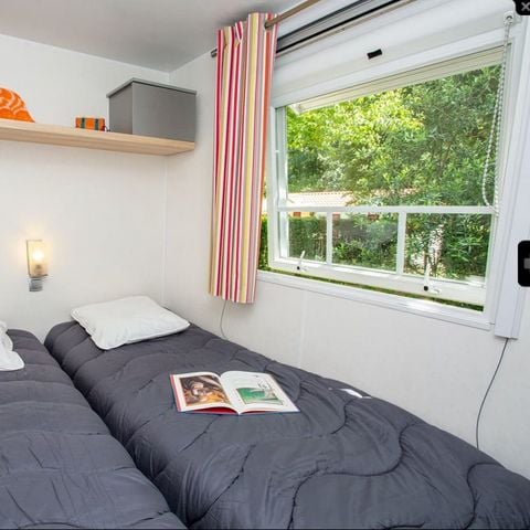 CASA MOBILE 6 persone - Ophea Ohara 6 persone