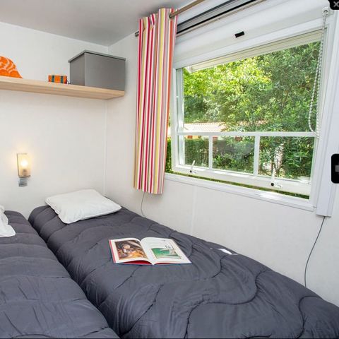 BUNGALOW 6 personnes - Ophea Ohara 6 personnes