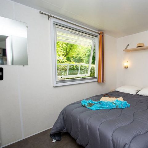 Mobile home 5 persons - Ophea Ohara 4/5 persons