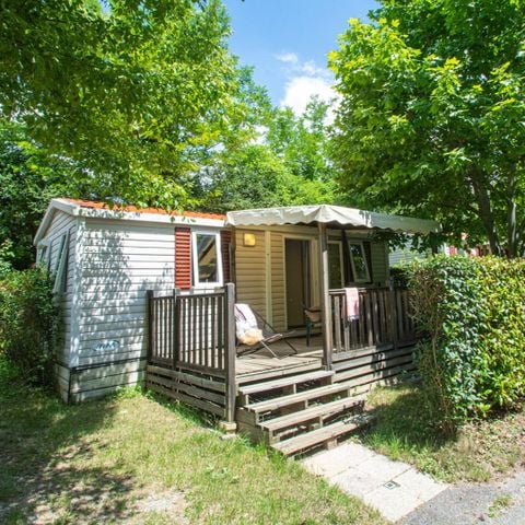 BUNGALOW 5 personnes - Super Mercure 4/5 personnes