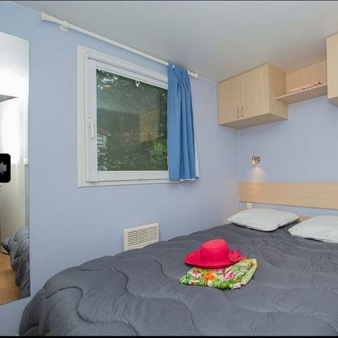 Mobile home 4 persons - Oceane 4 pers
