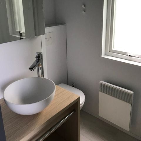 Mobile home 4 persons - TAOS