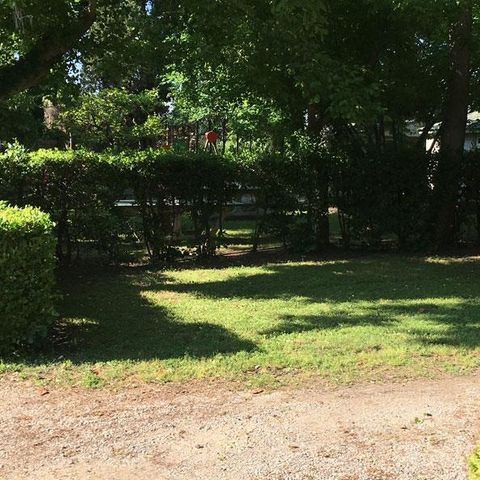 PLOT - Nature package (1 tent, caravan or motor home / 1 car)