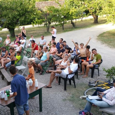 Les Chalets De Fiolles - Camping Tarn - Image N°6