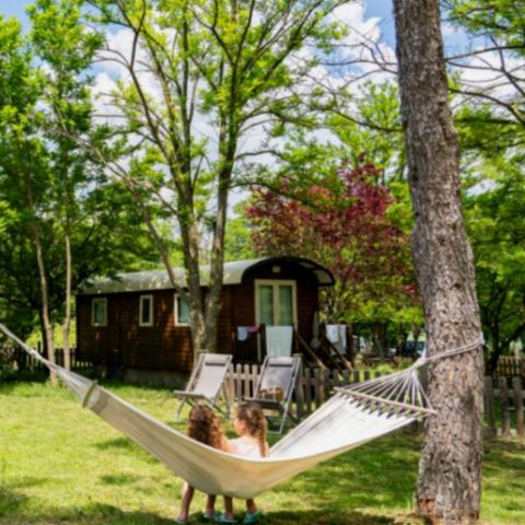 UNUSUAL ACCOMMODATION 4 people - 21 m²