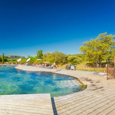 STAANPLAATS - COMFORT