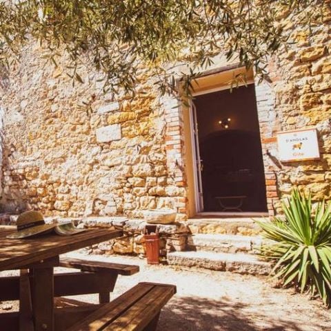 Casa rural 7 personas - 120 m²