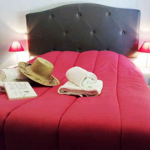 COUNTRY HOUSE 7 people - 120 m²