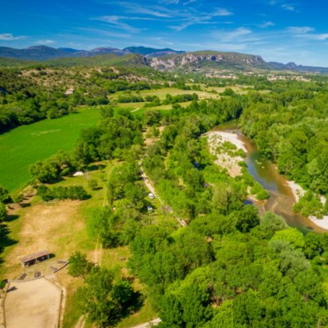 Stellplatz - PRIVILEGE