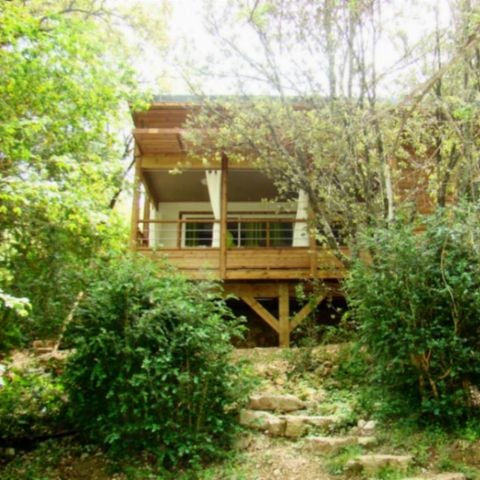 CHALET 5 people - Cottage Luxury