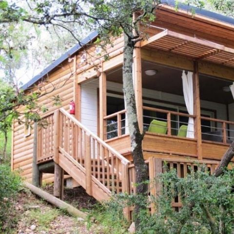 Chalet 5 Personen - Cottage Luxe