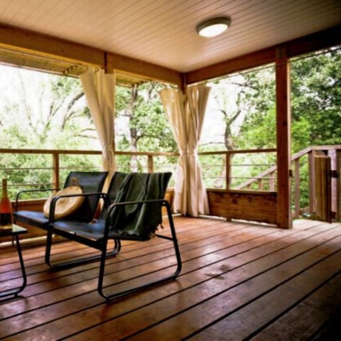 CHALET 5 personnes - Cottage Luxe