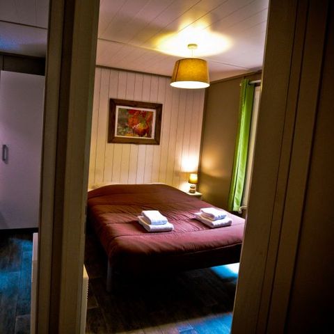 CHALET 5 people - Cottage Luxury