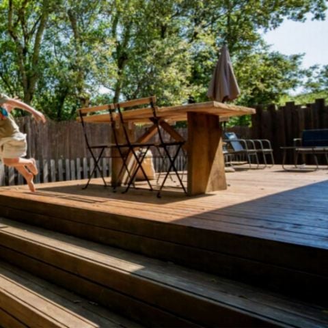 CHALET 5 personas - Naturaleza rural