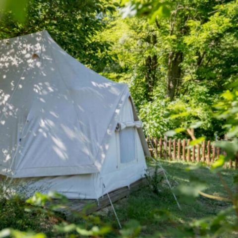 TENT 2 people - Nomad