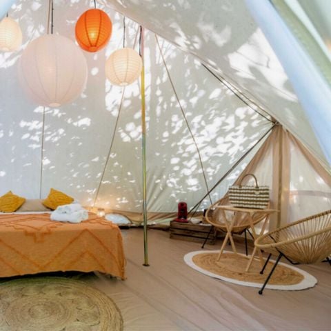 TENT 2 people - Nomad