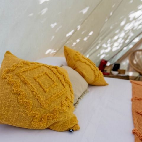 TENT 2 people - Nomad