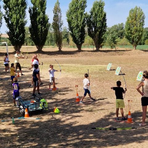 Le Hameau des Genêts - Camping Aveyron - Image N°5
