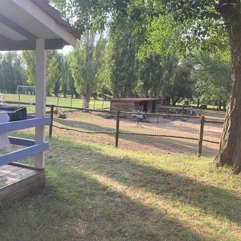 Chalet 7 personnes - 2 chambres
