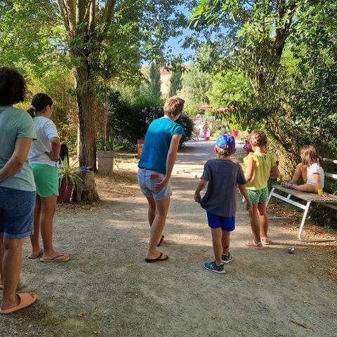 Le Hameau des Genêts - Camping Aveyron - Image N°6