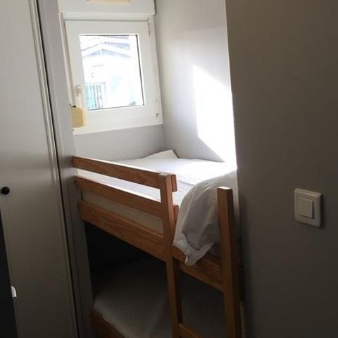 Casa rural 6 personas - Grand Confort PMR
