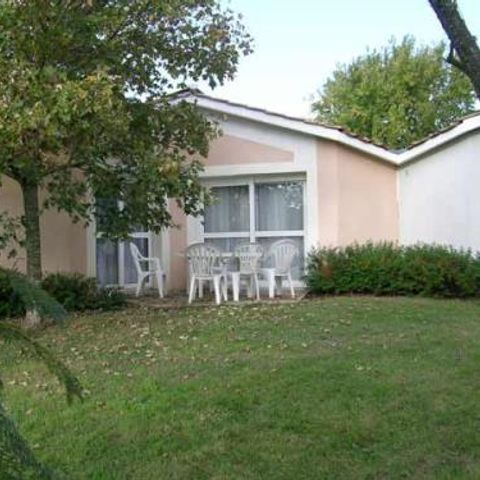 CASA DI CAMPAGNA 6 persone - Grand Confort PMR