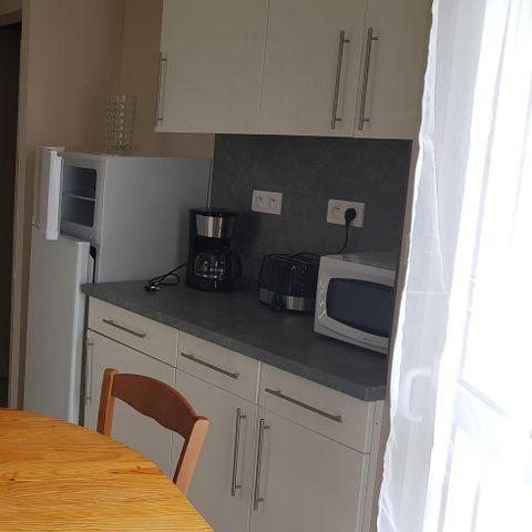 Casa rural 6 personas - Grand Confort PMR