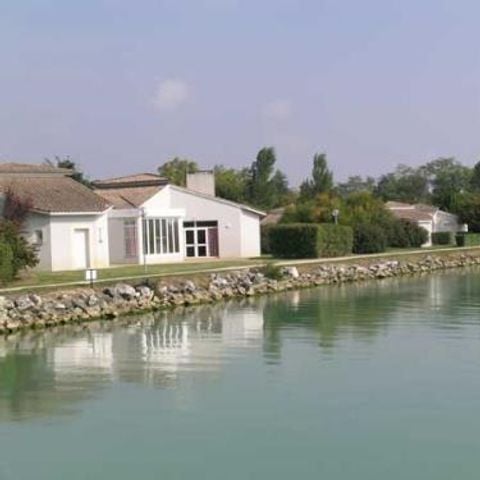 Casa rural 6 personas - Grand Confort PMR