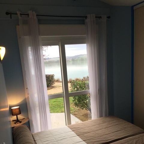 LANDHAUS 6 Personen - Großer Komfort PMR