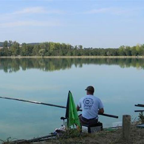 STAANPLAATS - Locatie Timmerdam