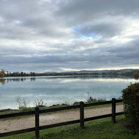 Tent 4 personen - Safari Tent