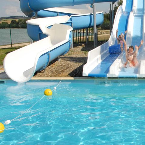 Camping Le Lomagnol  - Camping Tarn-et-Garonne - Image N°3