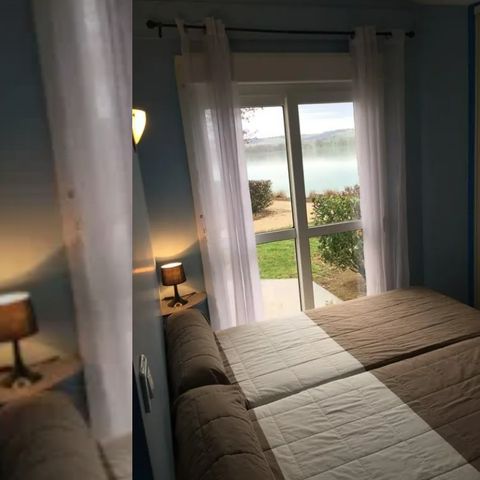 LANDHUIS 6 personen - Hoog comfort