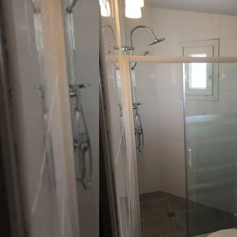 CASA DI CAMPAGNA 6 persone - Comfort elevato