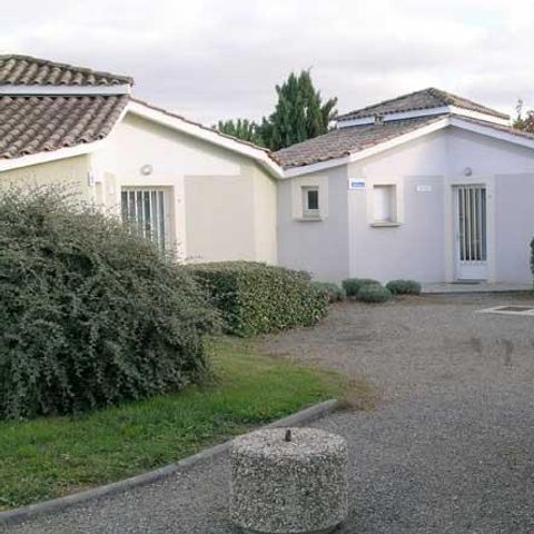 LANDHAUS 6 Personen - Hoher Komfort