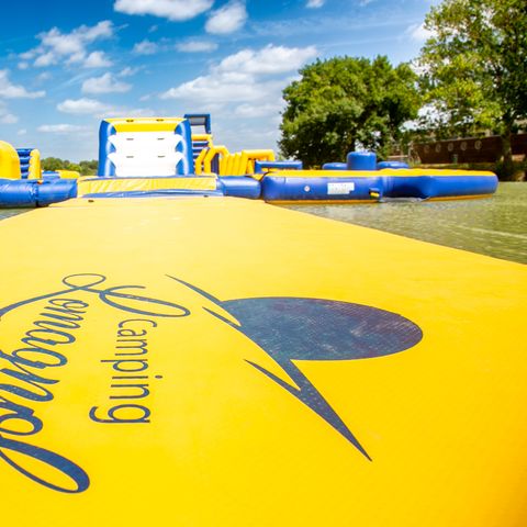 Camping Le Lomagnol  - Camping Tarn-et-Garonne - Image N°4
