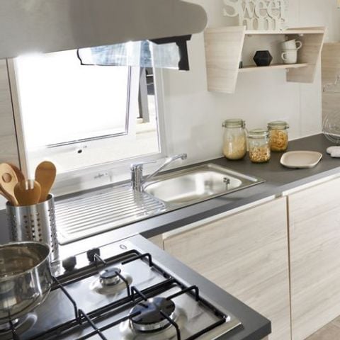 CASA MOBILE 2 persone - BEVERA