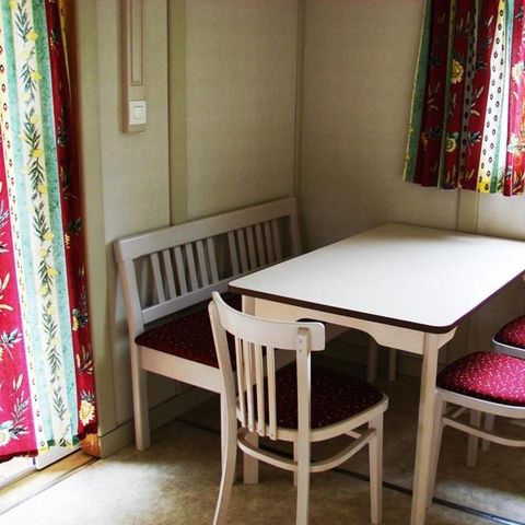 CHALET 5 people - Club