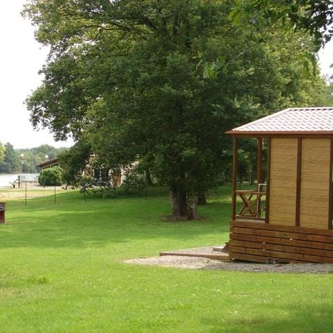 CHALET 5 people - Club