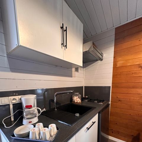 Chalet 4 persons - GUZET 6