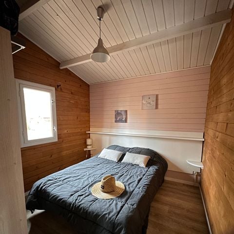 Chalet 4 persons - GUZET 6